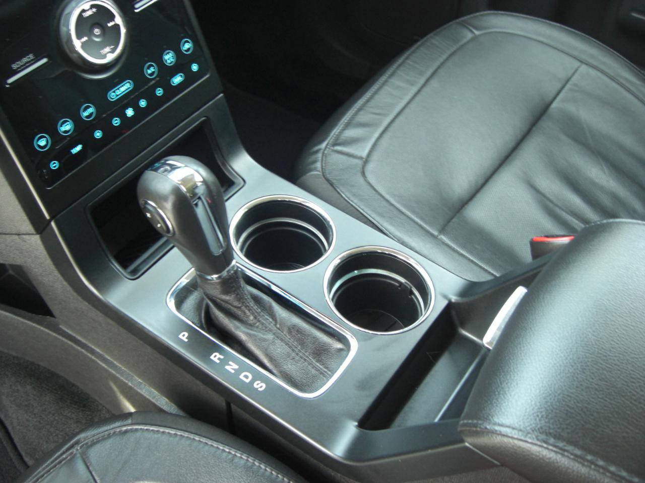 Used 2013 Ford Flex Limited image 8