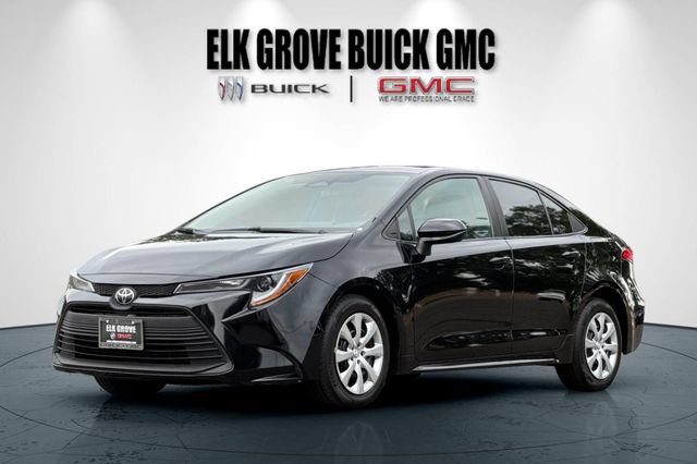 Used 2024 Toyota Corolla LE FWD image 8
