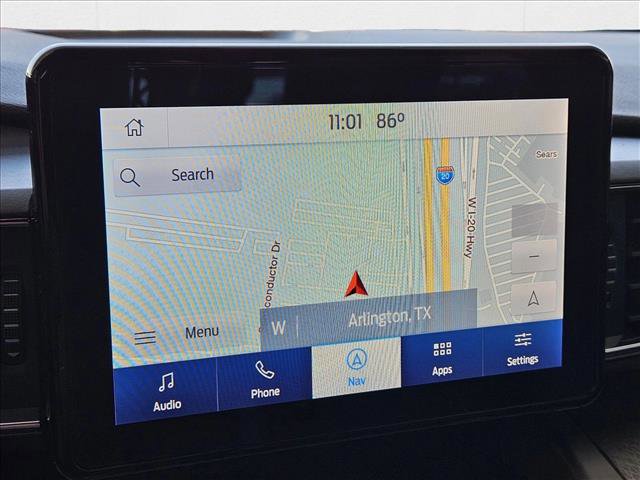 Used 2021 Ford Explorer Timberline image 13