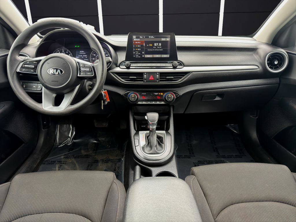 Used 2019 Kia Forte LXS image 13
