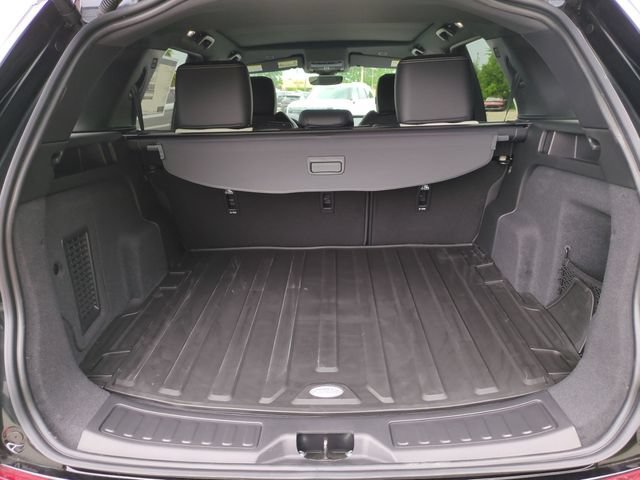 New 2026 Land Rover Discovery Sport Landmark AWD/4WD image 16