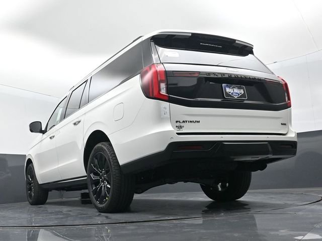 New 2025 Ford Expedition Max Platinum w/ Stealth Appearance Package image 44