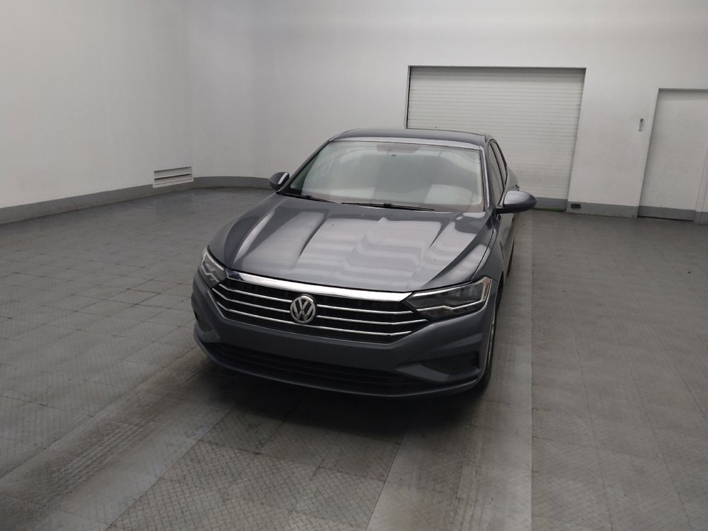 Used 2019 Volkswagen Jetta S w/ Driver Assistance Package FWD image 15