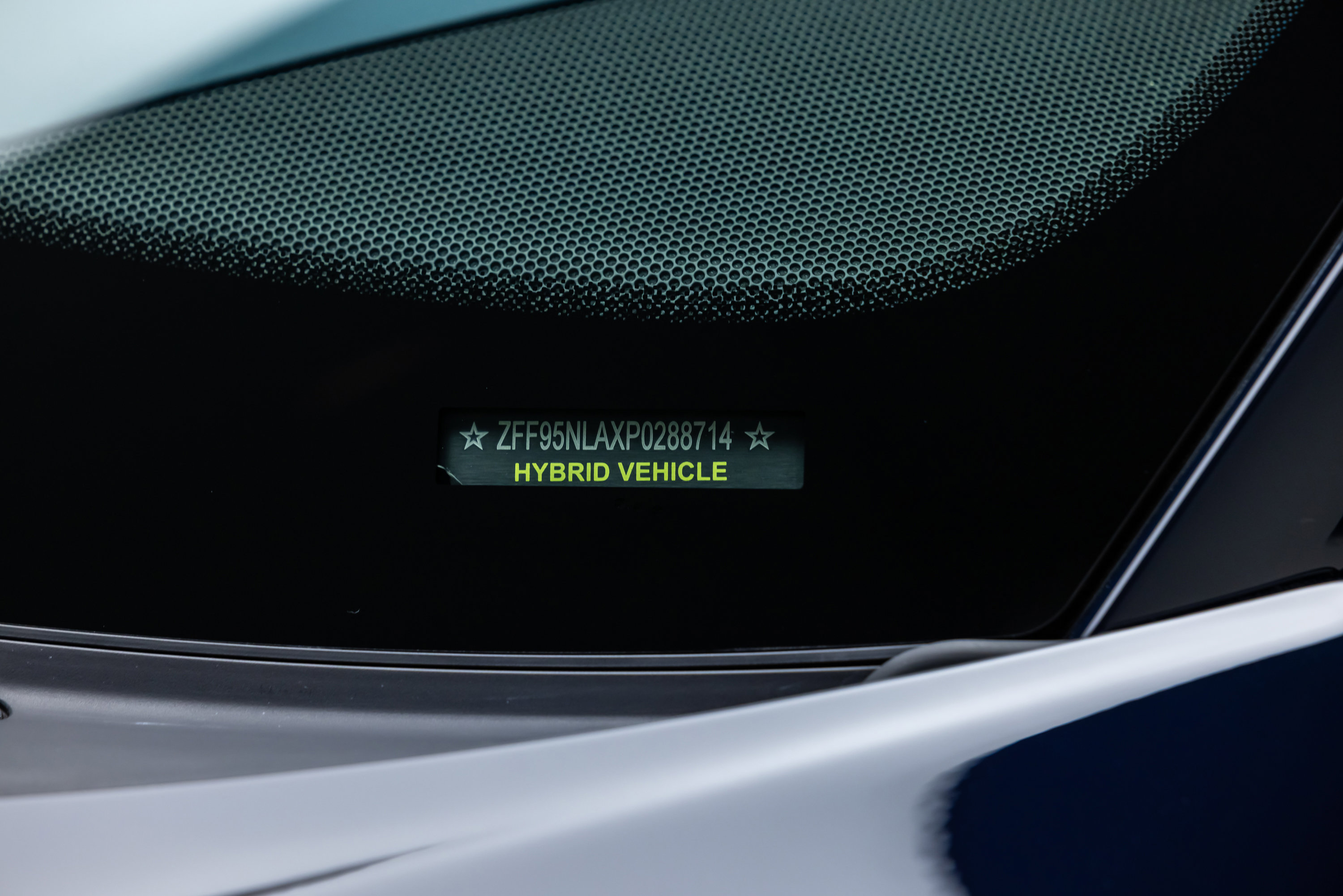 Certified 2023 Ferrari SF90 Stradale image 44