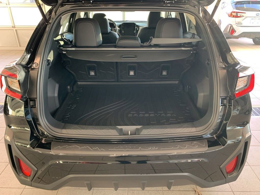 New 2026 Subaru Crosstrek 2.5i Limited image 15