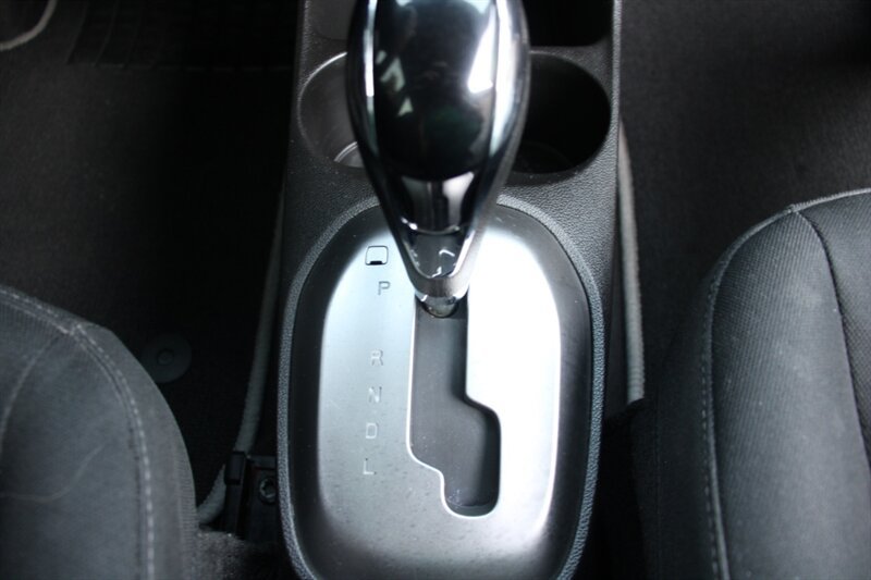 Used 2016 Chevrolet Spark LT FWD image 8