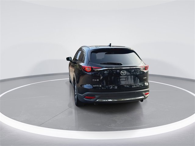 Used 2020 MAZDA CX-9 Grand Touring image 7