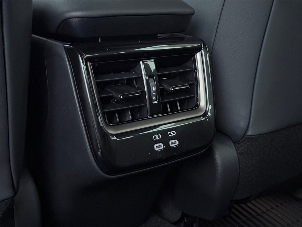 New 2026 Toyota Crown XLE image 35