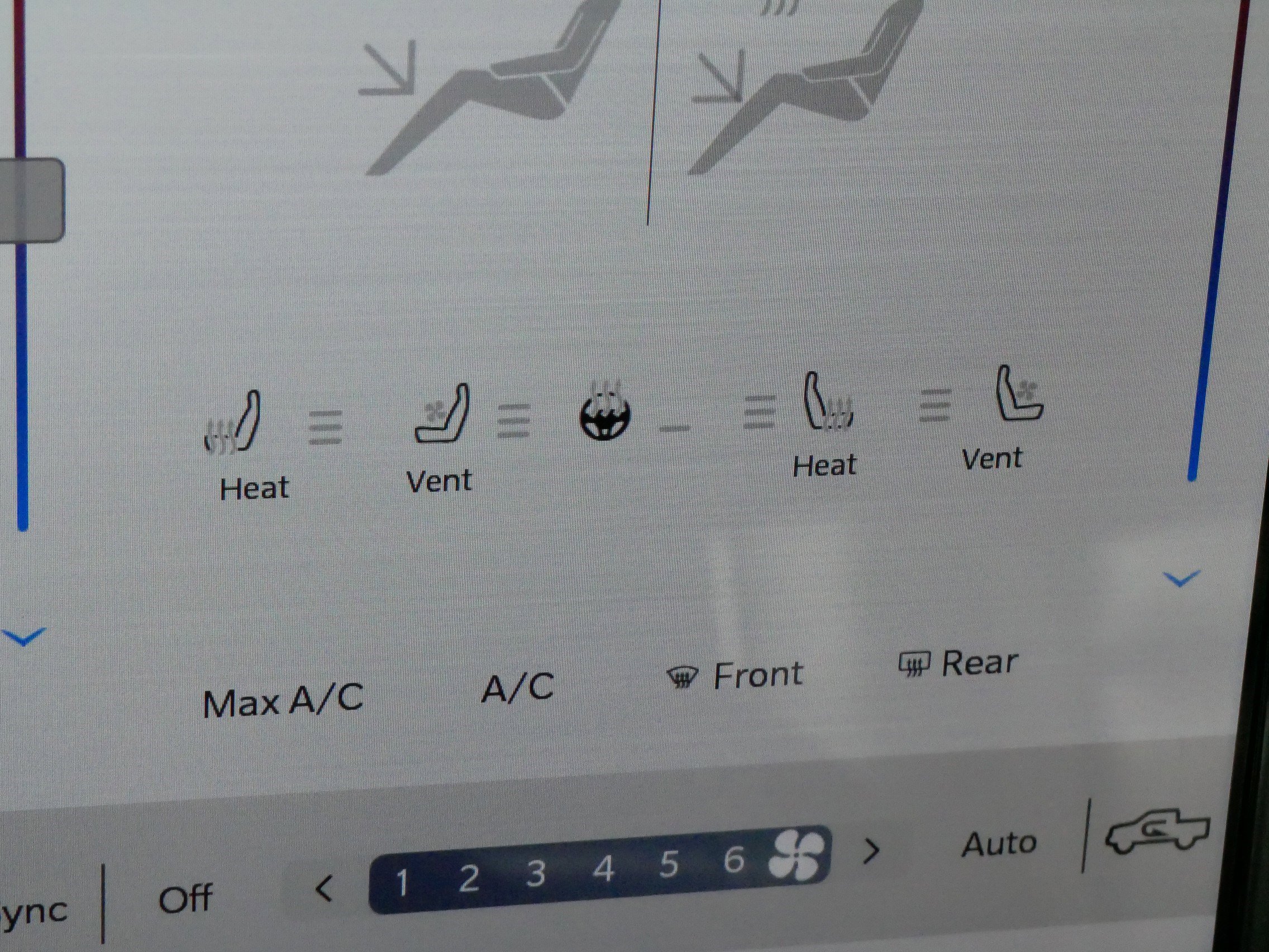 Used 2023 RAM 1500 Laramie image 30