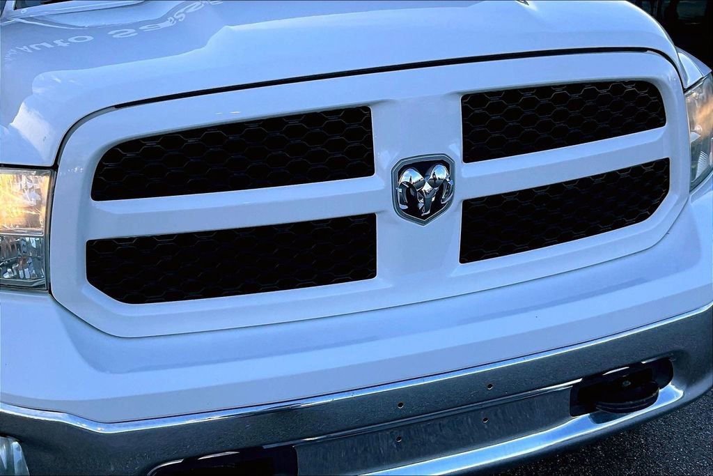 Used 2018 RAM 1500 Outdoorsman AWD/4WD image 33
