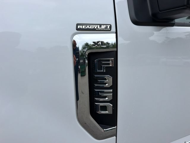 Used 2021 Ford F350 XL w/ Power Equipment Group AWD/4WD image 9
