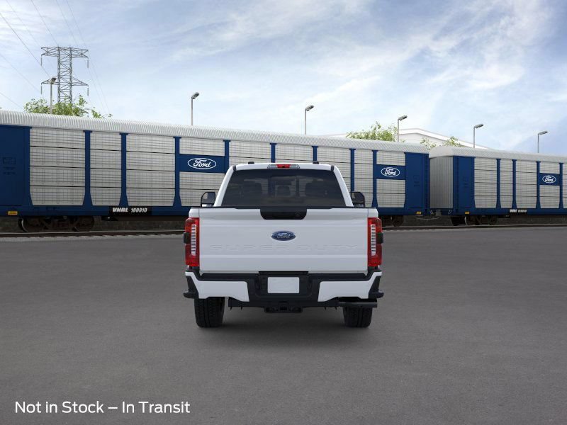 New 2026 Ford F350 XL w/ STX Appearance Package AWD/4WD image 37
