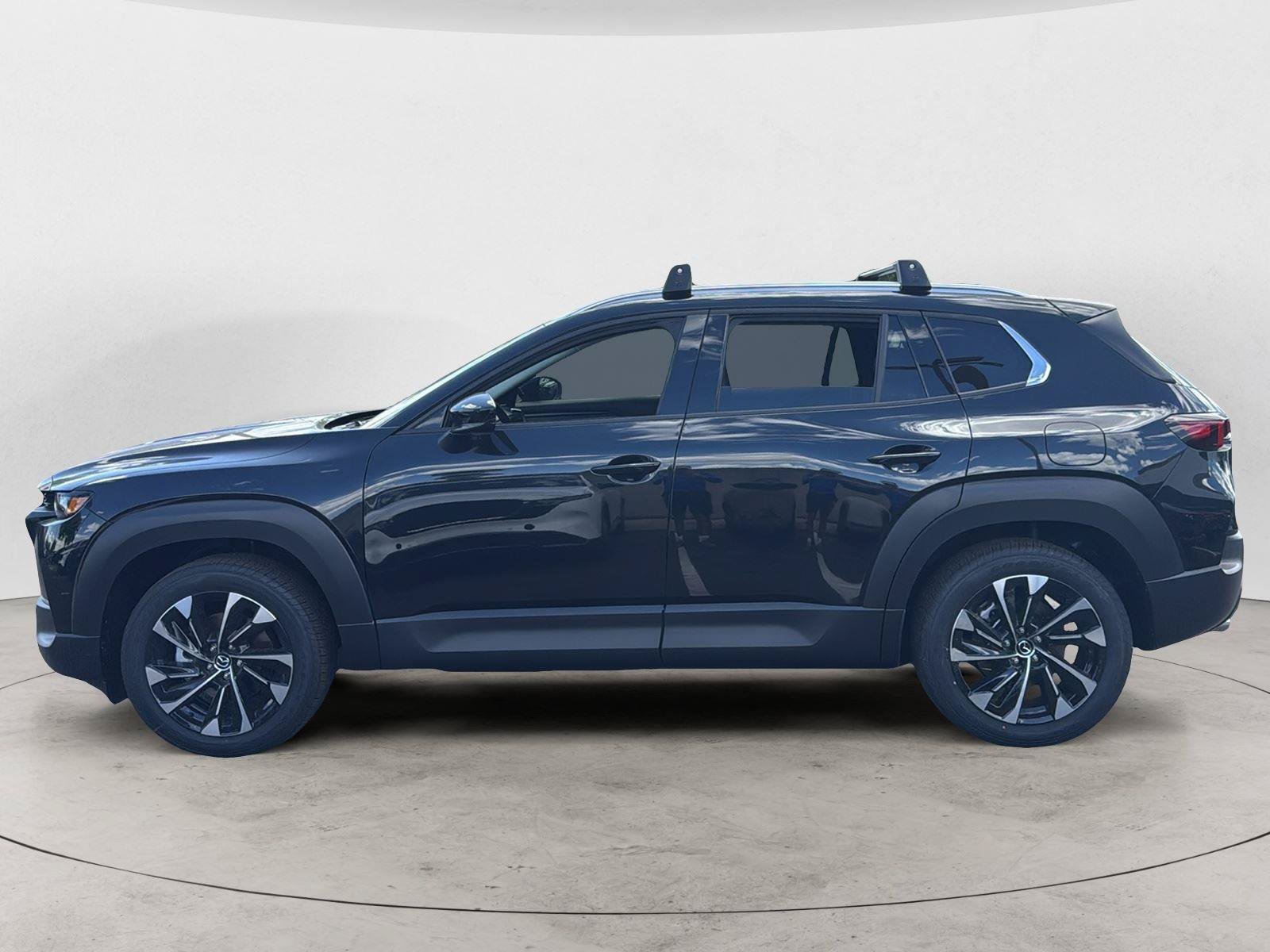 New 2026 MAZDA CX-50 2.5 Hybrid w/ Cargo Package AWD/4WD image 3