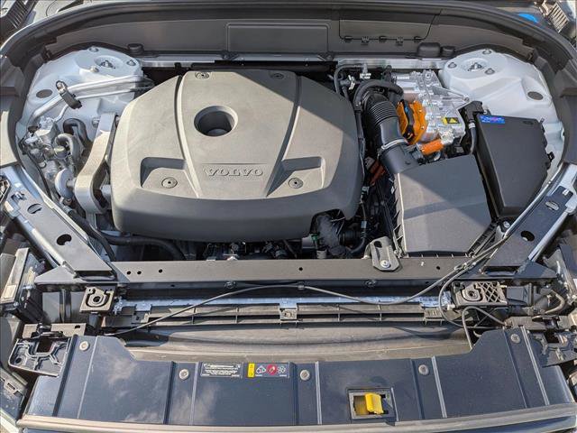New 2026 Volvo XC60 T8 Ultra w/ Climate Package AWD/4WD image 18