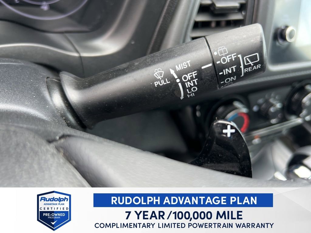 Used 2022 Honda HR-V Sport image 37