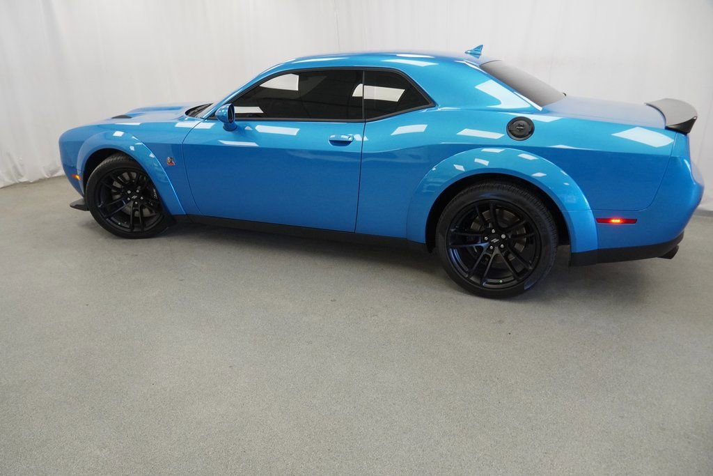Certified 2023 Dodge Challenger R/T Scat Pack image 17