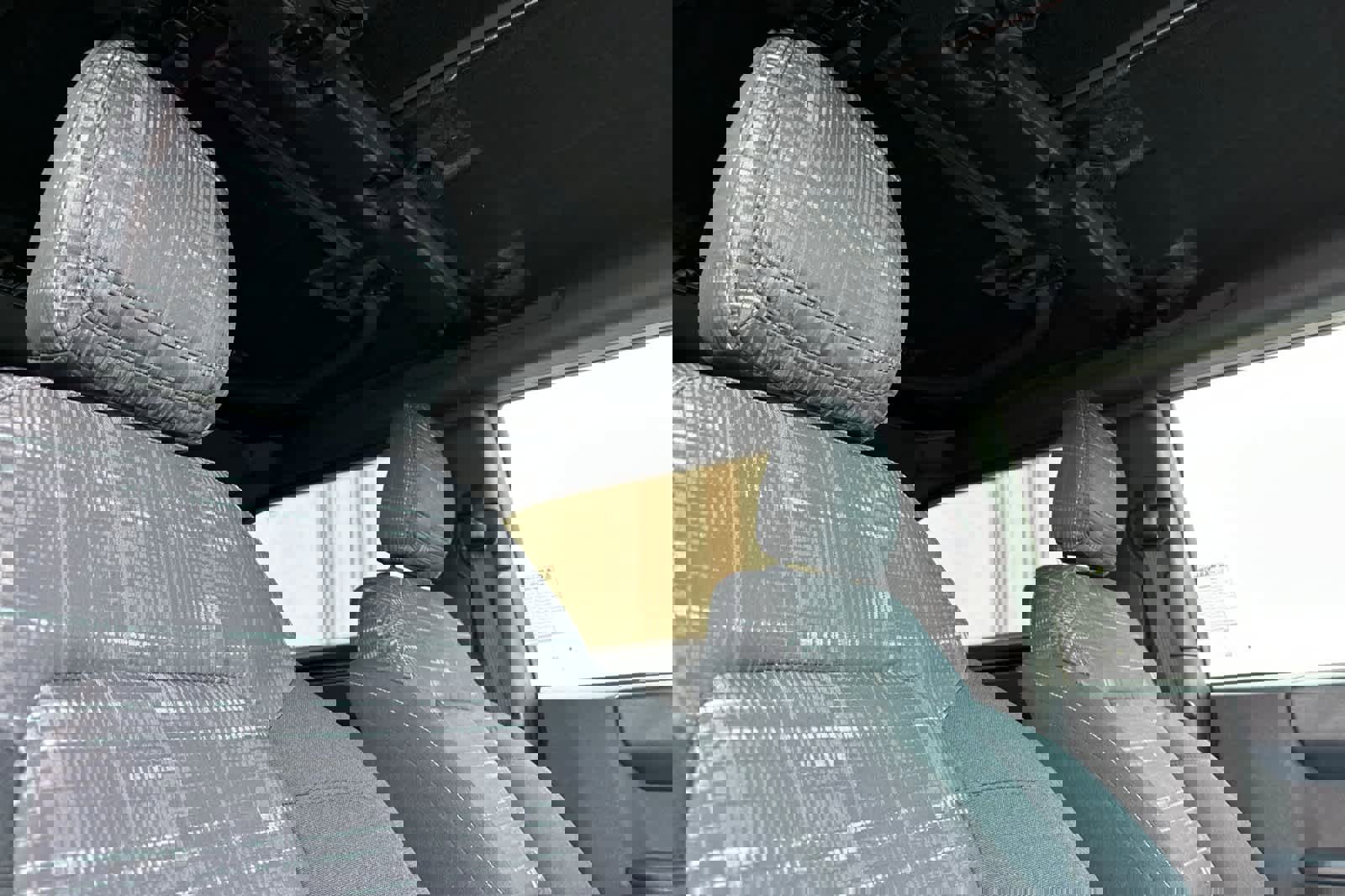 Used 2024 Ford Bronco Heritage Edition image 17