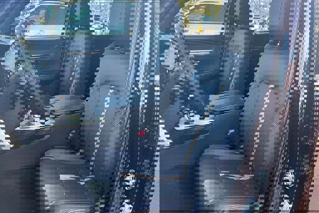 New 2026 MAZDA CX-90 3.3 Turbo S w/ Premium Plus image 18