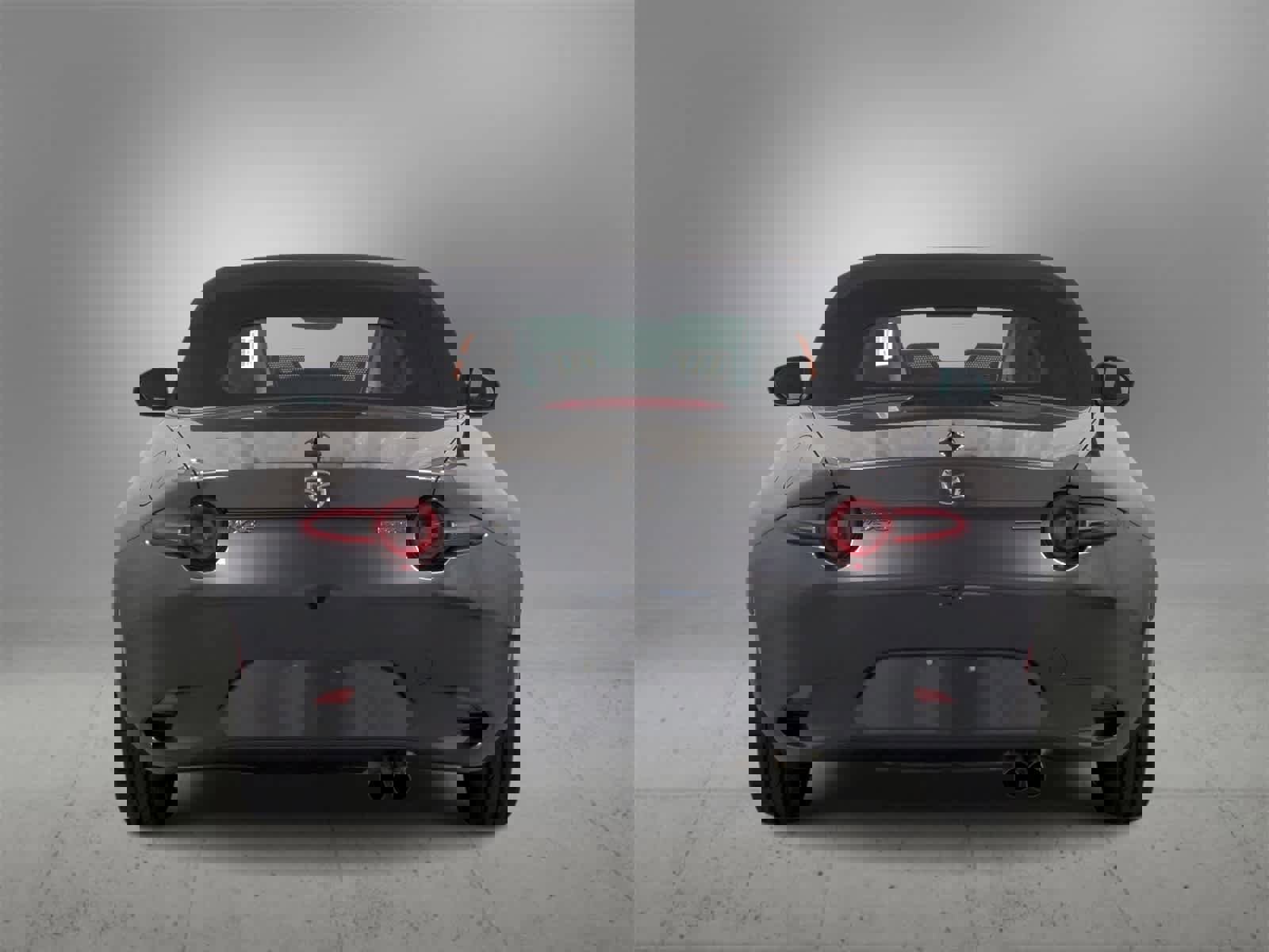 New 2025 MAZDA MX-5 Miata Grand Touring w/ Weather Package image 7