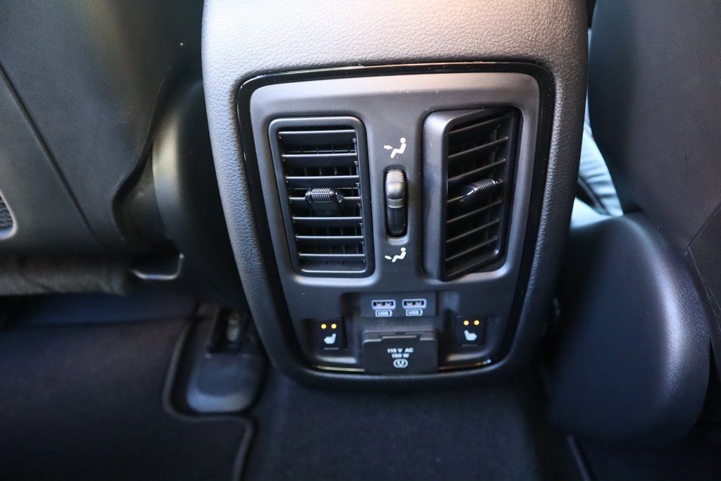 New 2026 Dodge Durango GT image 17