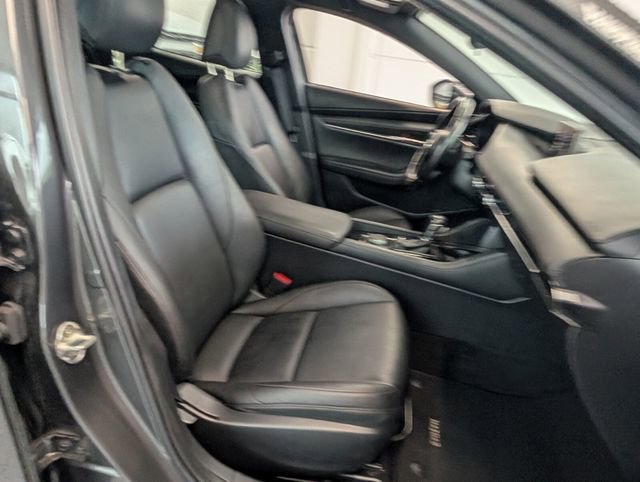 Used 2021 MAZDA MAZDA3 s image 15
