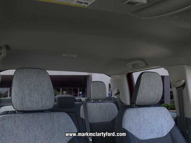 New 2026 Ford Maverick XLT w/ XLT Luxury Package AWD/4WD image 12