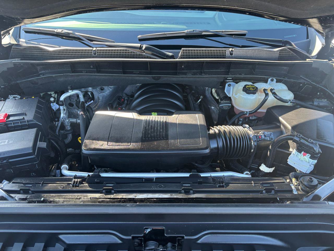 Used 2025 GMC Sierra 1500 SLT image 33