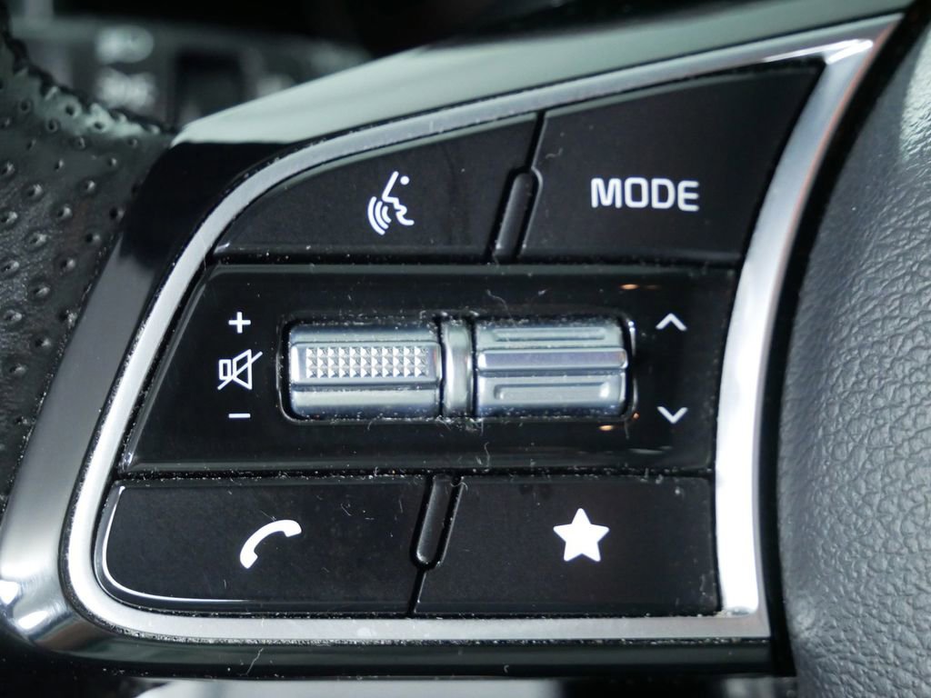 Certified 2024 Kia Forte GT-Line FWD image 28