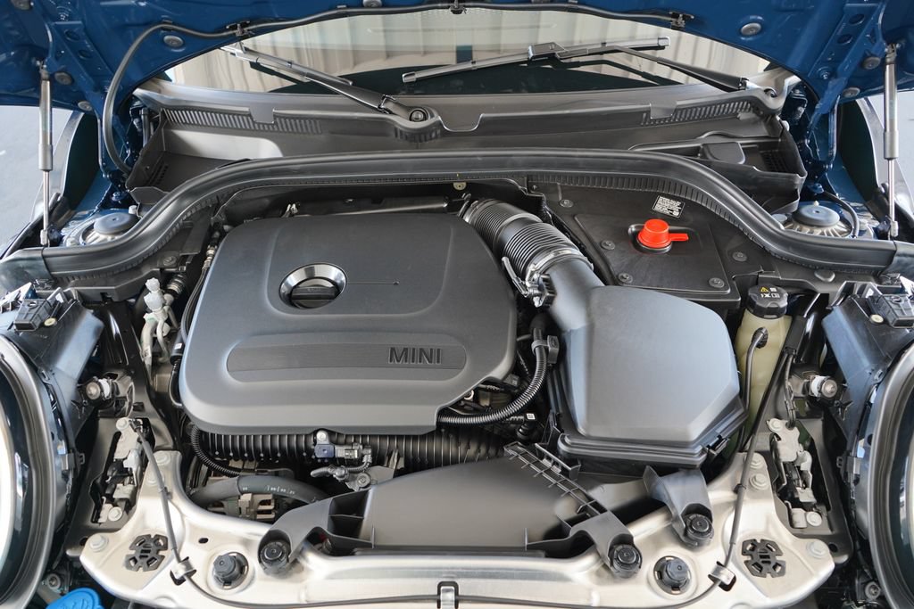 New 2027 MINI Cooper S FWD image 35