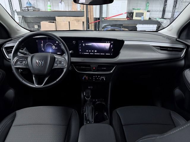 Used 2024 Buick Encore GX Preferred FWD image 20