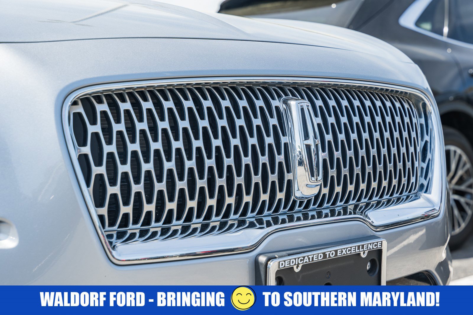 Used 2022 Lincoln Nautilus Reserve image 12