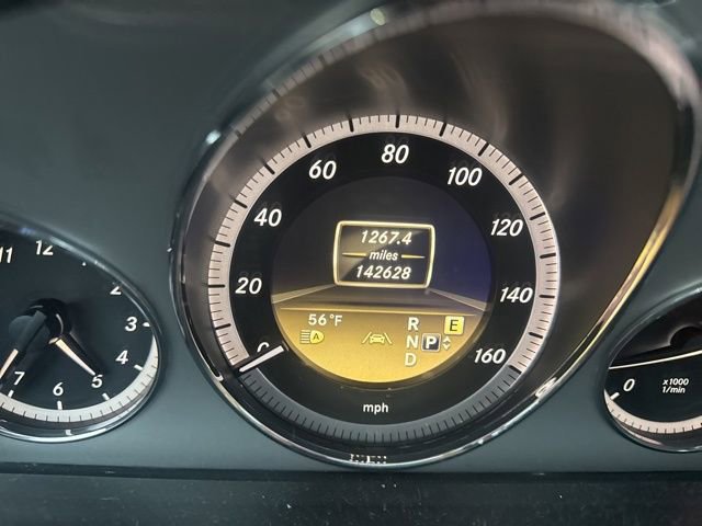 Used 2012 Mercedes-Benz E 350 BlueTEC Sedan image 11