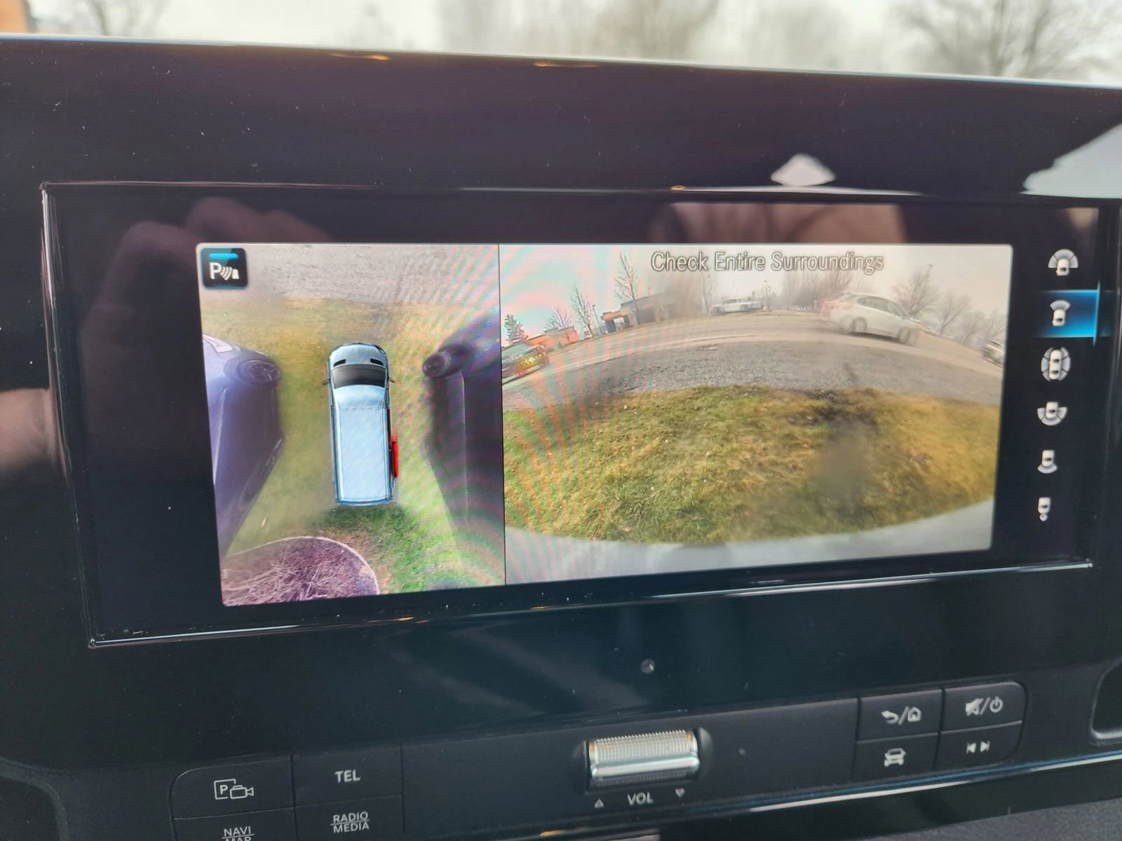 Used 2023 Mercedes-Benz Sprinter 2500 image 9