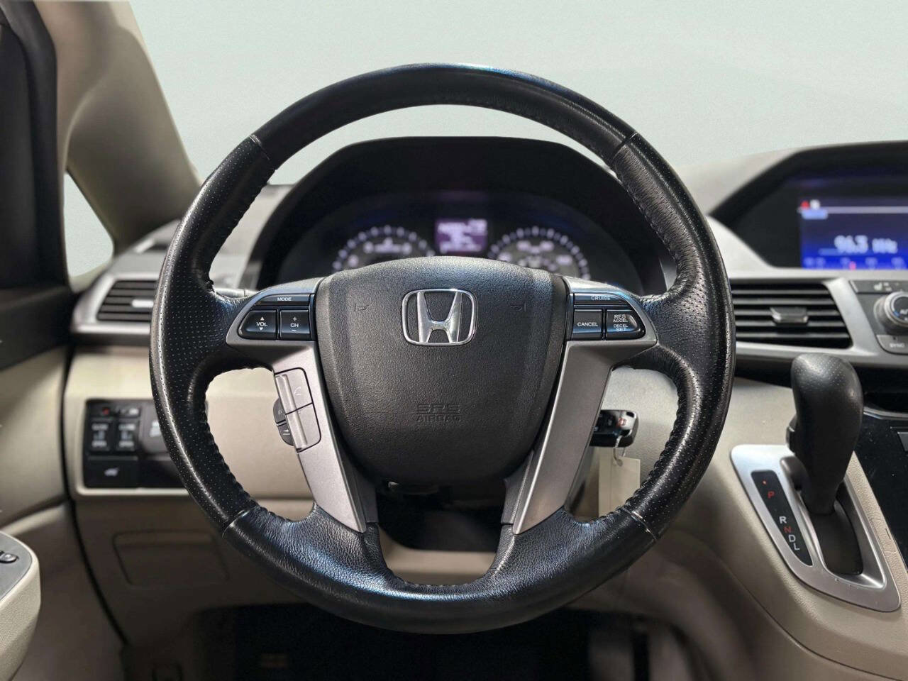 Used 2012 Honda Odyssey EX-L image 31