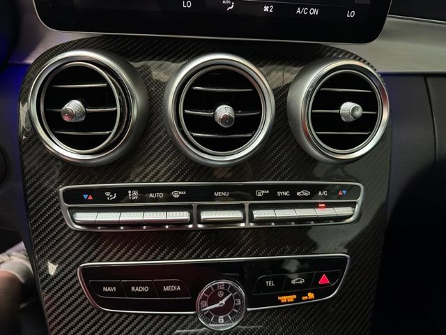Used 2020 Mercedes-Benz C 43 AMG 4MATIC Coupe image 12