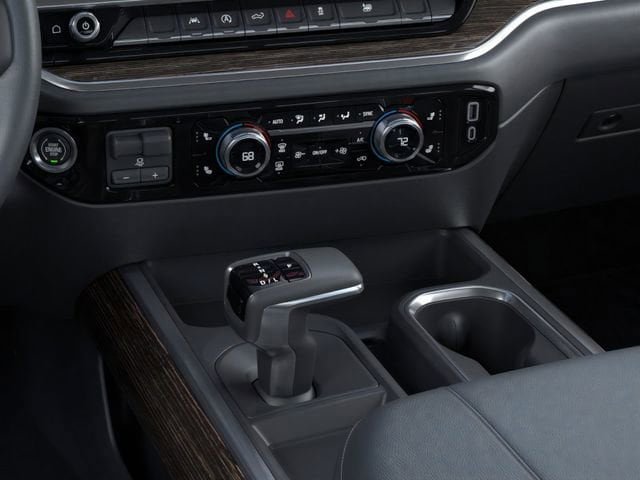 New 2026 GMC Sierra 1500 Elevation image 23