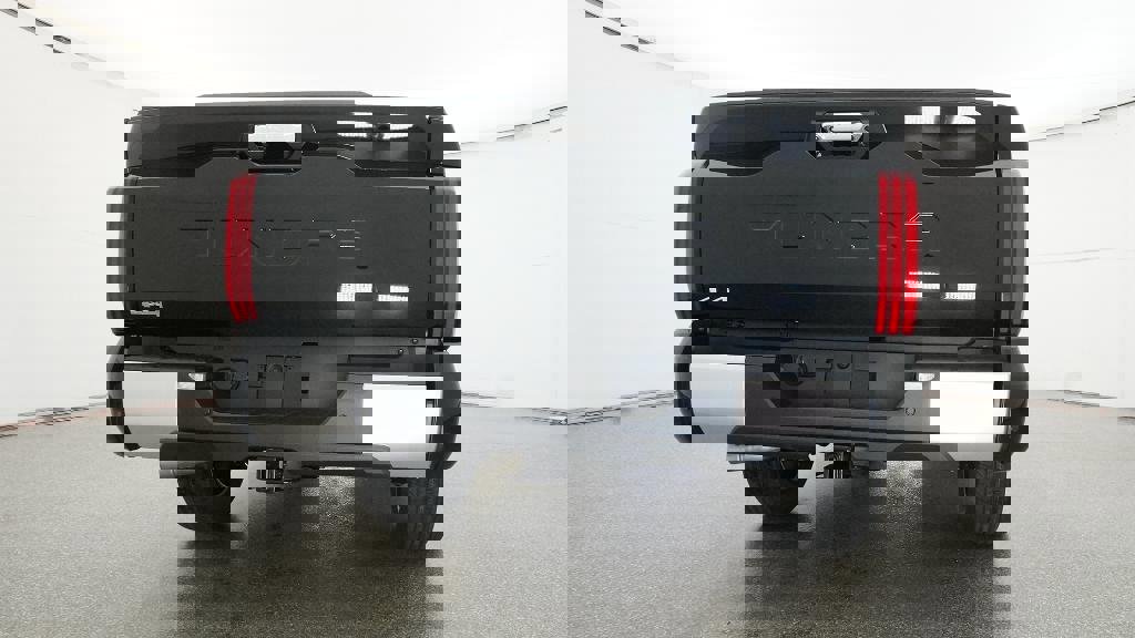 New 2026 Toyota Tundra Limited image 32