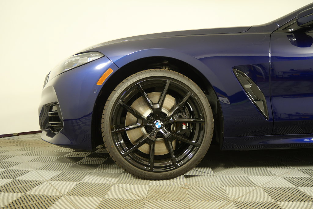 Used 2026 BMW 840i xDrive AWD/4WD image 2