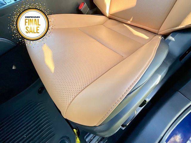 Certified 2023 Lexus ES 350 w/ Premium Package image 19