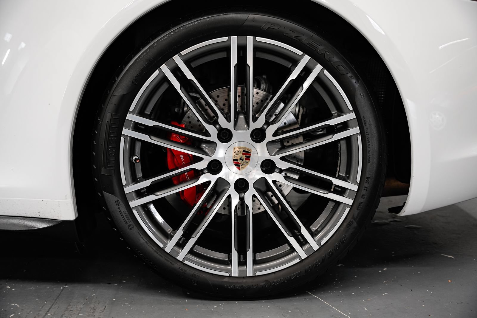 Used 2015 Porsche 911 Targa 4S AWD/4WD image 45