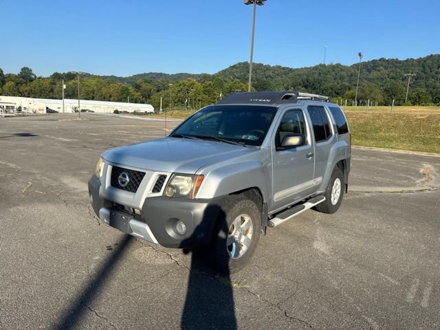 Used 2011 Nissan Xterra S AWD/4WD image 4