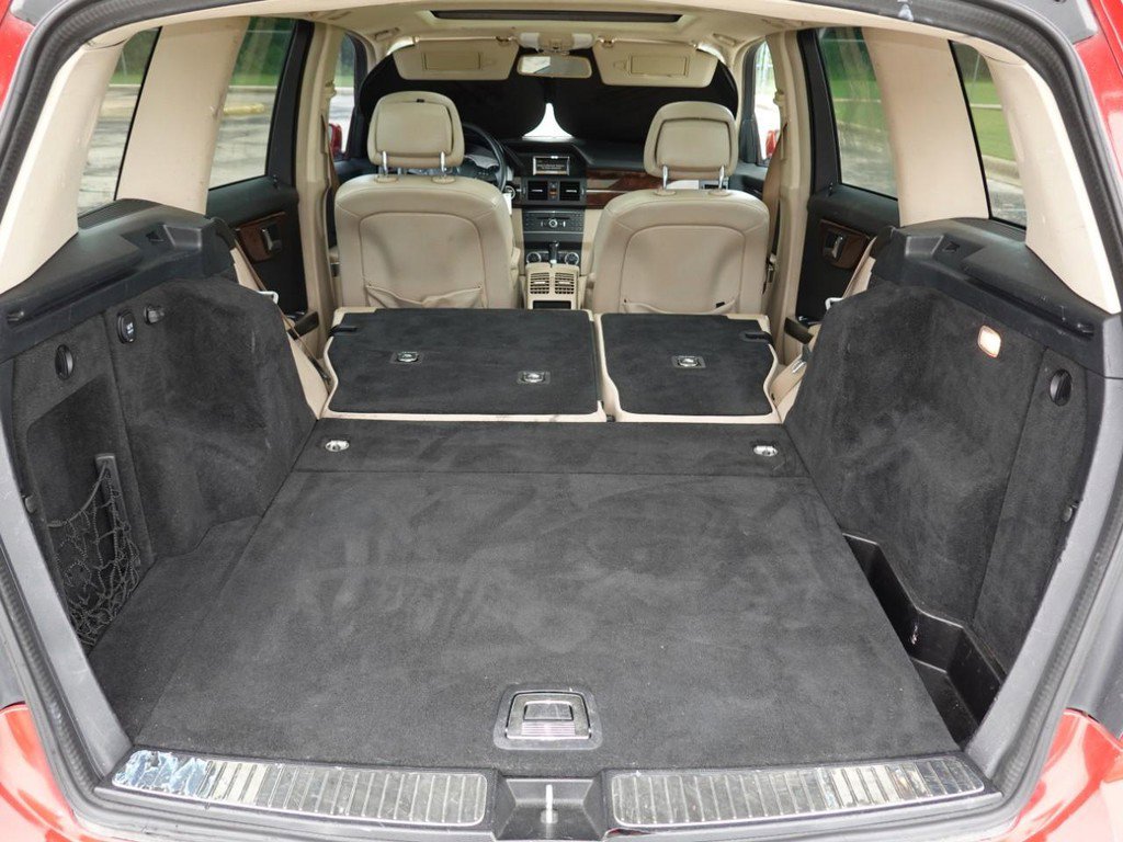Used 2010 Mercedes-Benz GLK 350 2WD image 27