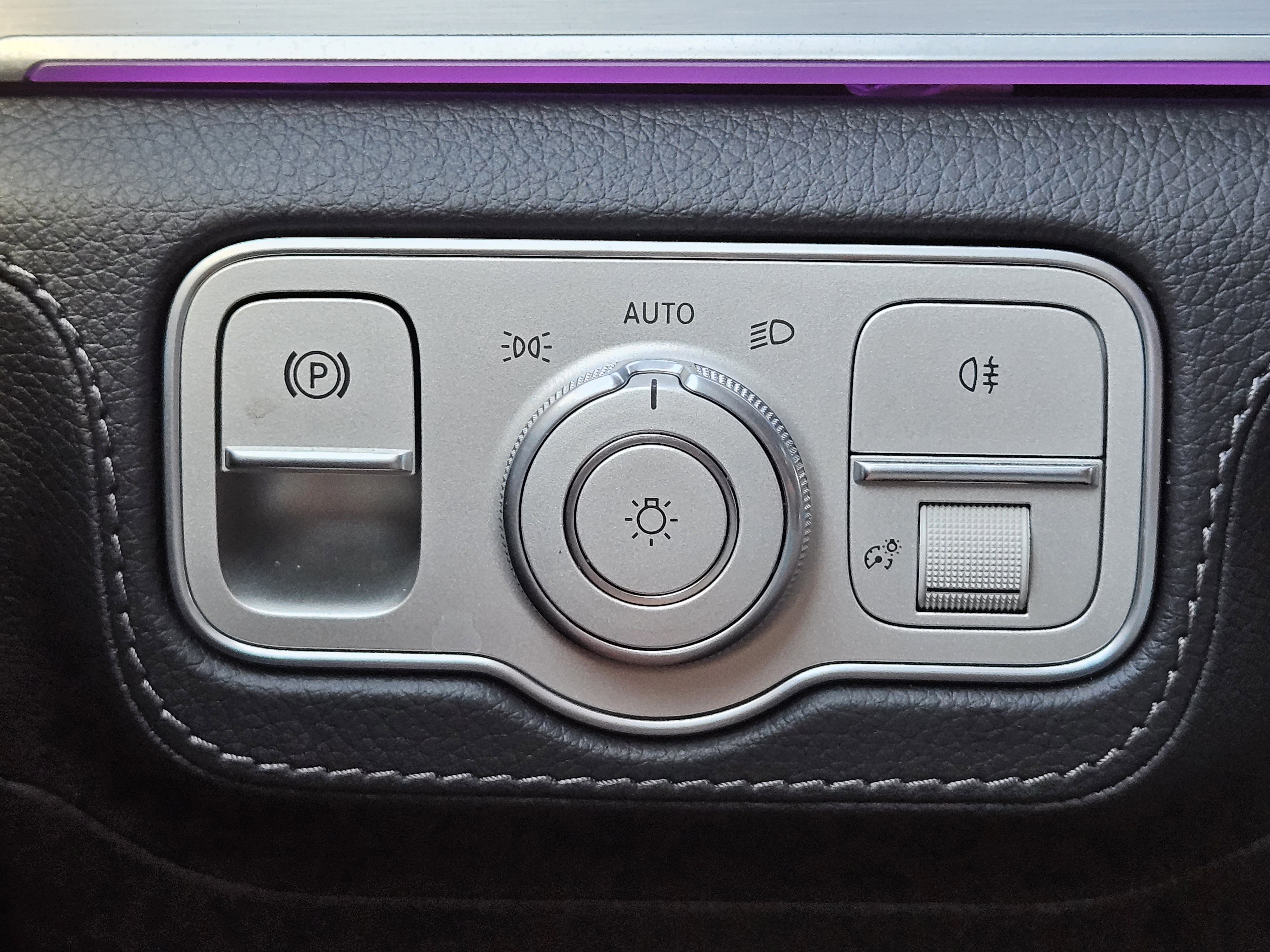 Certified 2025 Mercedes-Benz GLE 53 AMG 4MATIC Coupe image 24