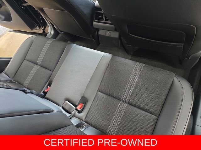 Used 2025 MAZDA CX-50 AWD 2.5 S w/ Weather Package image 12