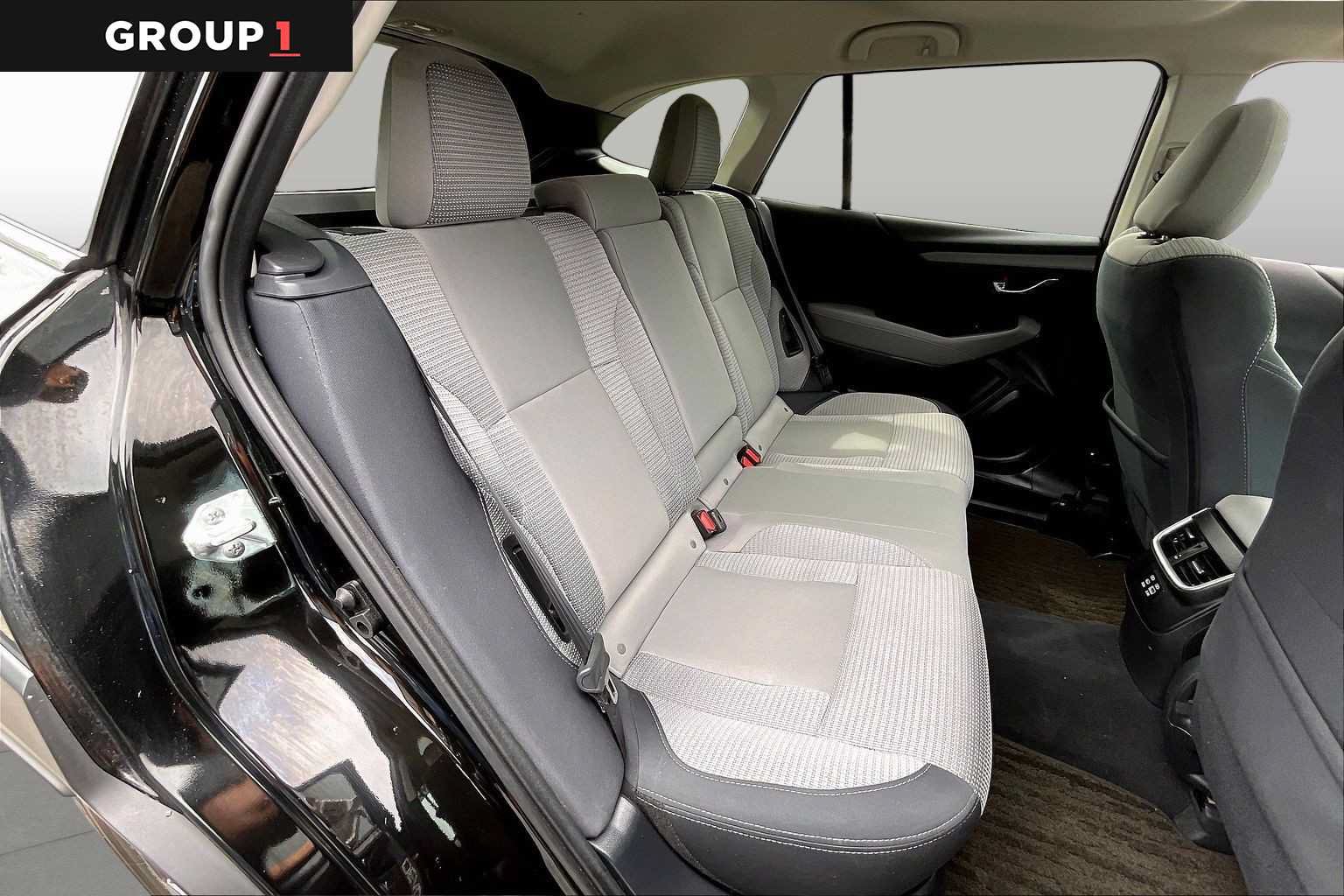 Used 2024 Subaru Outback Premium AWD/4WD image 20