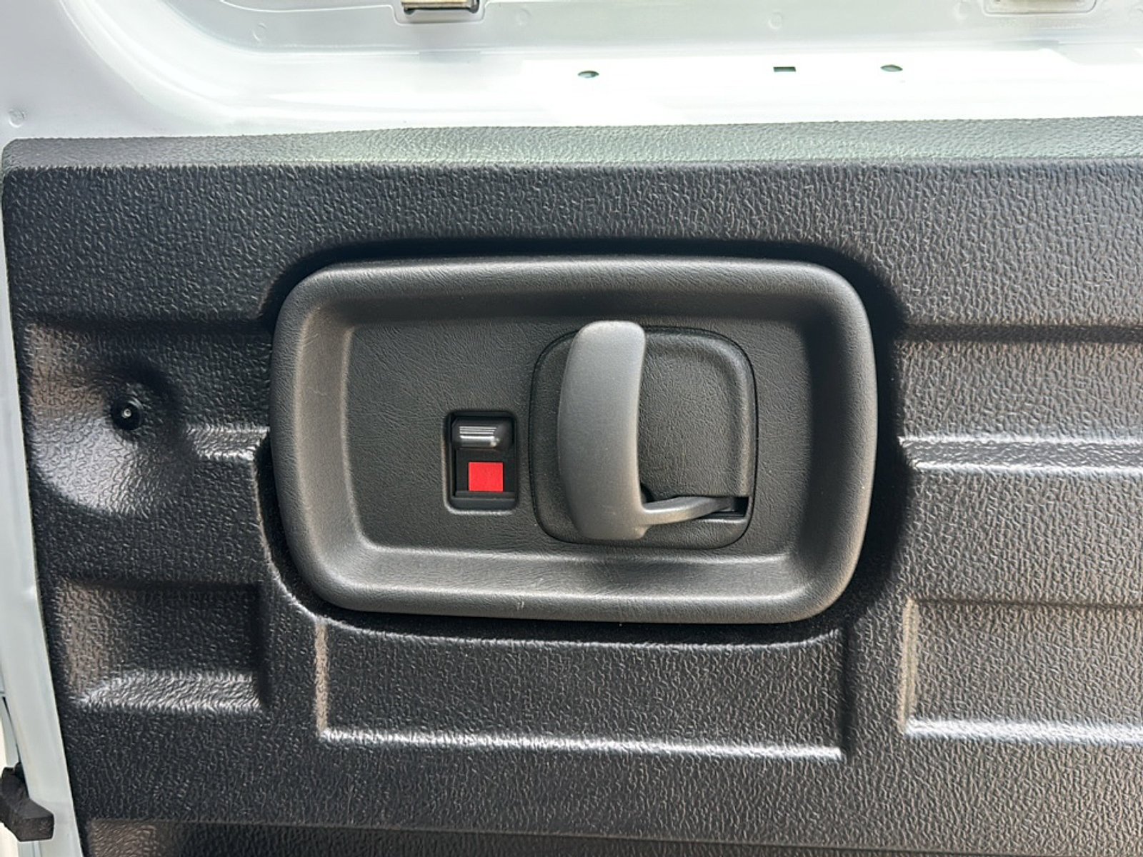 Certified 2025 Chevrolet Express 2500 w/ Driver Convenience Package RWD image 25