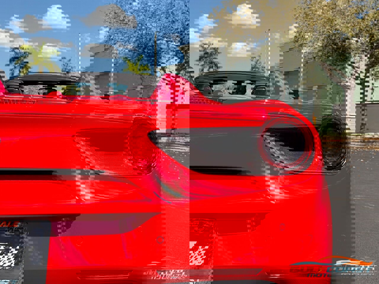 Used 2018 Ferrari 488 Spider image 60