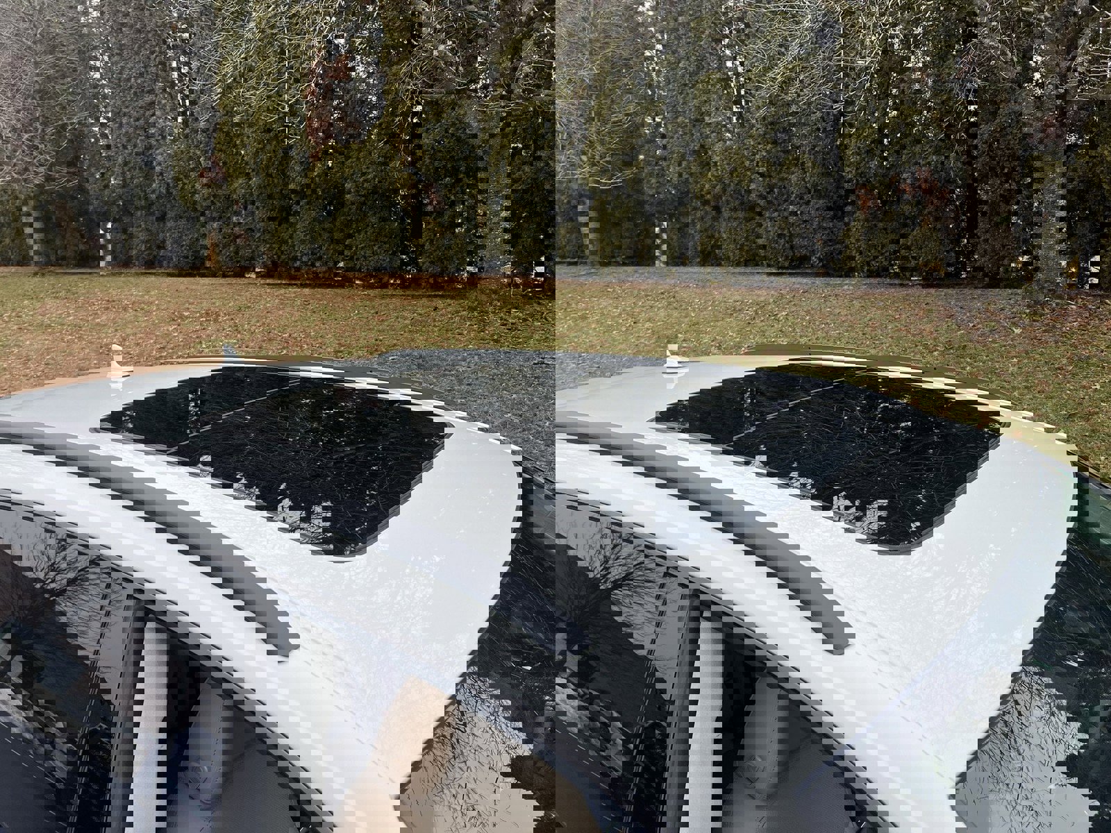 Used 2019 Audi Q8 Prestige image 64