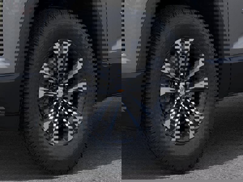 New 2026 Chevrolet Equinox LT image 9