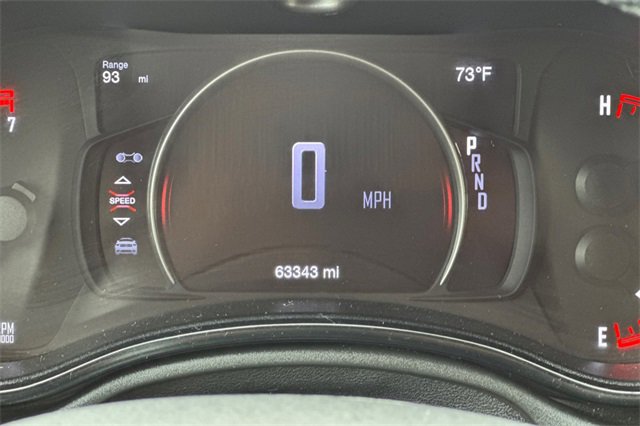 Used 2023 Dodge Durango R/T image 33